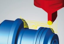hyperMILL 2019.2 il CAM per superfici ancora migliori