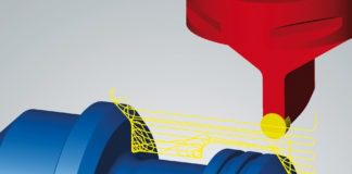 hyperMILL 2019.2 il CAM per superfici ancora migliori