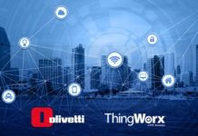 Olivetti: al via la nuova piattaforma per l’Internet of Things firmata PTC