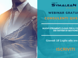 Consulenti QHSE 4.0