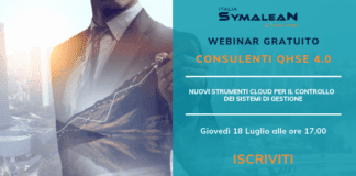 Consulenti QHSE 4.0