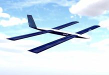 Dall’acceleratore di startup 3DEXPERIENCE Lab di Dassault Systèmes arriva XSun, primo prototipo di velivolo a guida autonoma (UAV) a energia solare