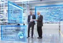 Siemens presenta Siemens Opcenter, il nuovo portfolio di soluzioni MOM, Manufacturing Operations Management