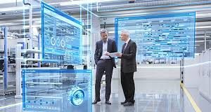Siemens presenta Siemens Opcenter, il nuovo portfolio di soluzioni MOM, Manufacturing Operations Management