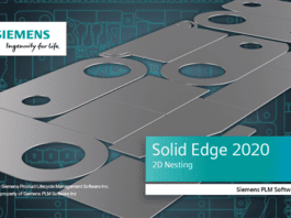Siemens porta la realtà aumentata in Solid Edge 2020 per migliorare la visualizzazione e la collaborazione nella progettazione