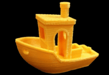 Suggerimenti di Stampa 3D da Siemens PLM