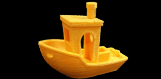 Suggerimenti di Stampa 3D da Siemens PLM