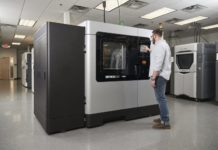 BOOM SUPERSONIC RINNOVA PER ALTRI SETTE ANNI L’ACCORDO DI COLLABORAZIONE CON STRATASYS PER LA STAMPA 3D