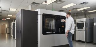 BOOM SUPERSONIC RINNOVA PER ALTRI SETTE ANNI L’ACCORDO DI COLLABORAZIONE CON STRATASYS PER LA STAMPA 3D