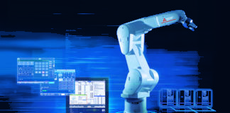 Soluzioni intelligenti di Automazione per macchine utensili in grado di aumentare la produttivitÃ