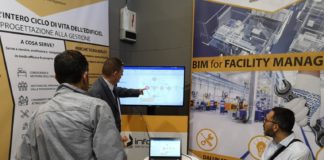 BIM e Facility Management: la gestione digitale del patrimonio immobiliare