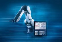 Connettività IT semplice per macchine utensili