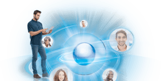 Il futuro della modellazione multiscala a Sheffield dal 13 al 16 gennaio 2020