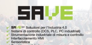 SAVE VERONA 2019