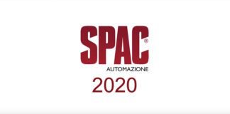 A SAVE 2019: presentazione di SPAC Automazione 2020