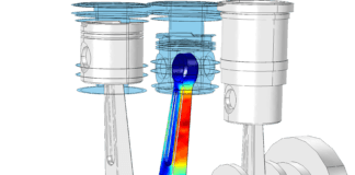WEBINAR: Analisi di meccanica strutturale con la simulazione
