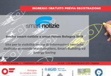 OMAT FORUM 2019 Bologna: Digital Transformation in Azione