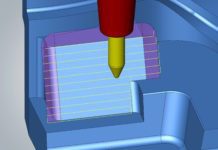 La fresatura di precisione con hyperMILL