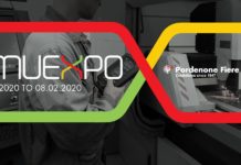 OPEN MIND TECHNOLOGY E’ A SAMUEXPO DI PORDENONE