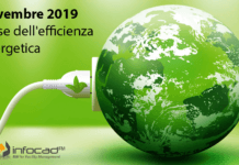 Novembre è il mese dell’efficienza energetica