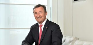 Bernard Charlès di Dassault Systèmes commenta i risultati del 2019