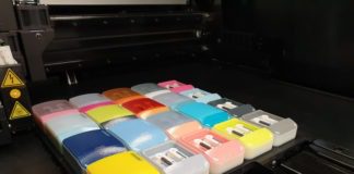 STRATASYS PRESENTA LA NUOVA STAMPANTE 3D SERIE J8