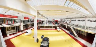 Mass Customization delle auto con Dassault Systèmes e Geico Taikisha