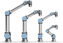 Universal Robot a Mecspe giugno 2020