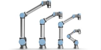 Universal Robot a Mecspe giugno 2020