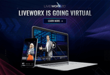 PTC ha annunciato che il LIVEWORX 2020 sarà online e virtuale!
