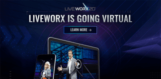 PTC ha annunciato che il LIVEWORX 2020 sarà online e virtuale!