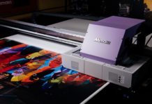 MImaki trasforma lo stand FESPA 2020 in Virtuale