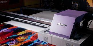 MImaki trasforma lo stand FESPA 2020 in Virtuale