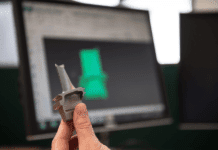 Stampa 3D: dalla progettazione CAD all’oggetto stampato con SolidEdge