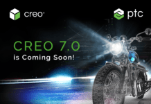 Creo 7.0 presentazione ufficiale online.