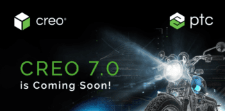 Creo 7.0 presentazione ufficiale online.