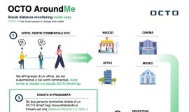 La nuova normalità si affronta con la tecnologia e il digitale