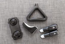 MakerBot aggiunge i materiali speciali PC-ABS e PC-ABS FR per prototipi funzionali e applicazioni finali su METODO X