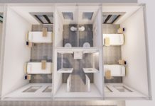 Dassault Systèmes e Aden Group collaborano allo sviluppo di soluzioni smart e connesse “chiavi in mano” per gli ospedali impegnati nella lotta al COVID-19