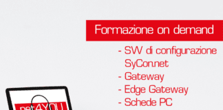 “net4YOU” la formazione per l’Industria