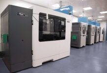 MARCHESINI Group, leader nella produzione di macchine per il confezionamento adotta la stampa 3D di Stratasys