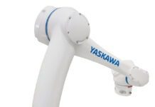 Robot Yaskawa: delicati ma non deboli