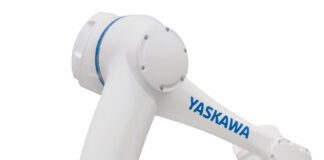 Robot Yaskawa: delicati ma non deboli
