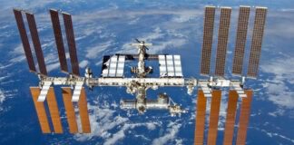 l’istituto nazionale di fisica nucleare in italia ricorre alla stampa 3d di stratasys per fabbricare pezzi certificati da utilizzare sulla stazione spaziale internazionale