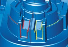 OPEN MIND il nuovo CAM hypermill 2020.2