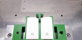 Schneider Electric apre la strada alla trasformazione digitale con la fabbricazione additiva di Stratasys