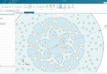 Siemens: il CAD ora è basato sulla Intelligenza Artificiale