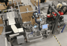 Universal Robots WEBINAR PACKAGING: COLLABORATIVO È MEGLIO