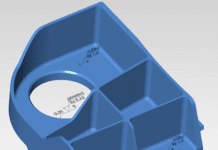 Collaborazione tra Tech Soft 3D e OPEN MIND