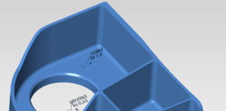 Collaborazione tra Tech Soft 3D e OPEN MIND